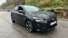 Vauxhall Corsa 1.2 Elite Edition 5dr Petrol Hatchback